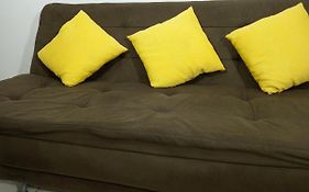 Apartamento no coração de Curitiba